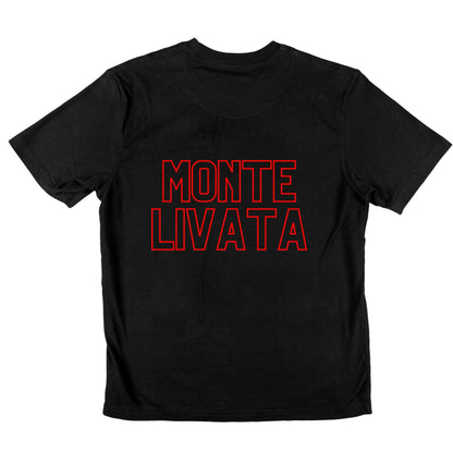 Maglia Monte Livata STR