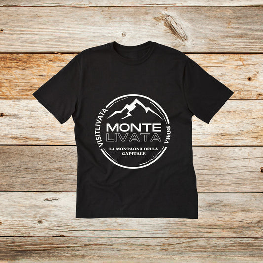 Maglia Logo Monte Livata