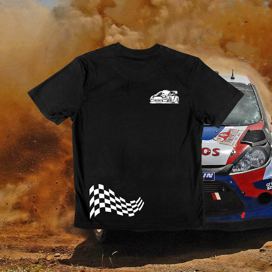 Maglia Rally