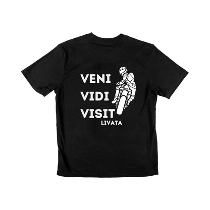 Maglia VeniVidiVisit